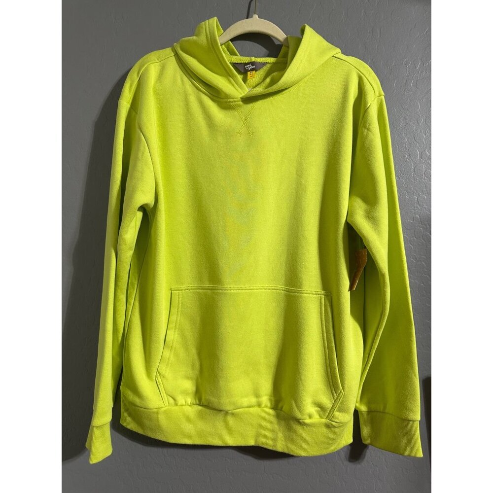 Rumi + Ryder Hoodie Size XL 16/18 NWT
